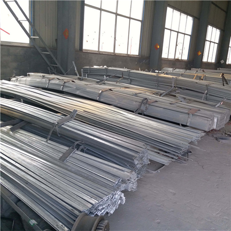廠家批發不銹鋼扁鋼 建筑用40cr鏈條扁鋼