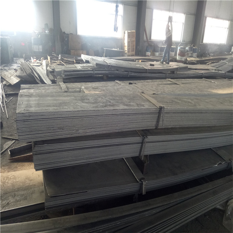 供應(yīng)鍍鋅扁鋼 汽車工業(yè)用40cr鏈條扁鋼