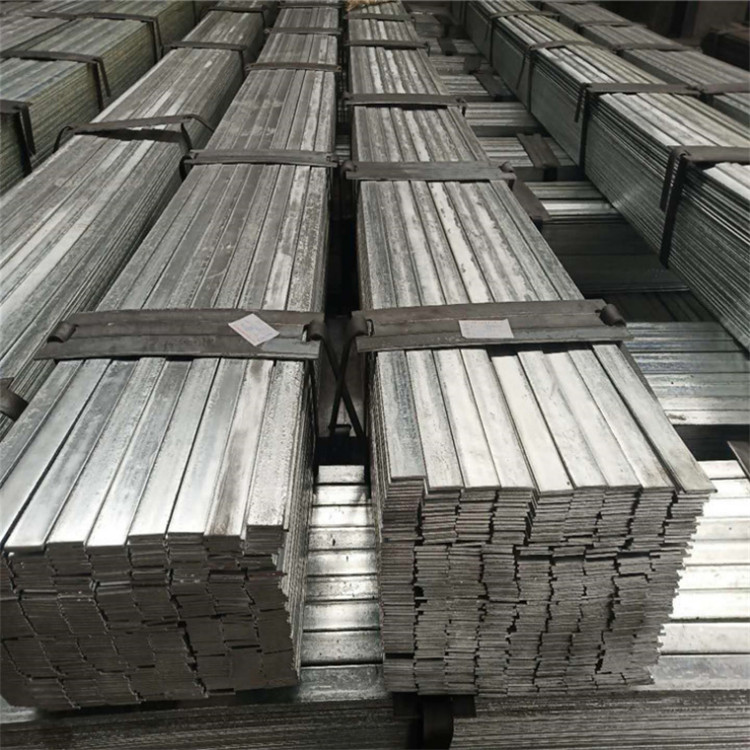 廠家直供不銹鋼扁鋼 建筑用40cr鏈條扁鋼