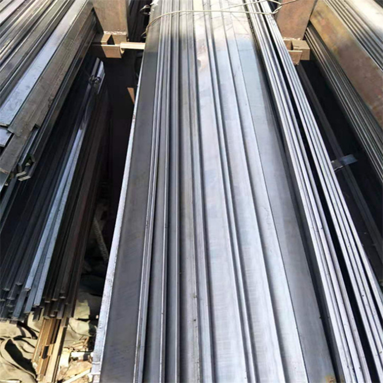 低價銷售精密扁鋼 汽車工業(yè)用冷拉扁鋼