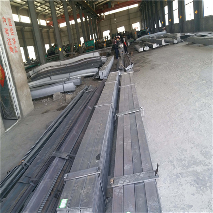 低價銷售精密扁鋼 建筑用熱鍍鋅扁鐵