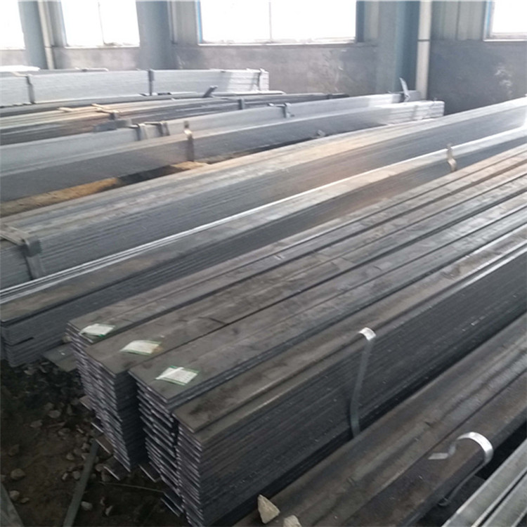 廠家批發(fā)55cr3扁鋼 耐高溫冷拉扁鋼