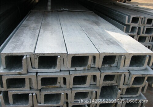 云南省Q235B昆鋼5#槽鋼多少錢一噸，迪慶槽鋼批發50mmx-37x4.5示例圖9