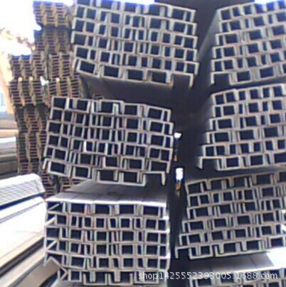 云南省Q235B昆鋼5#槽鋼多少錢一噸，迪慶槽鋼批發50mmx-37x4.5示例圖2