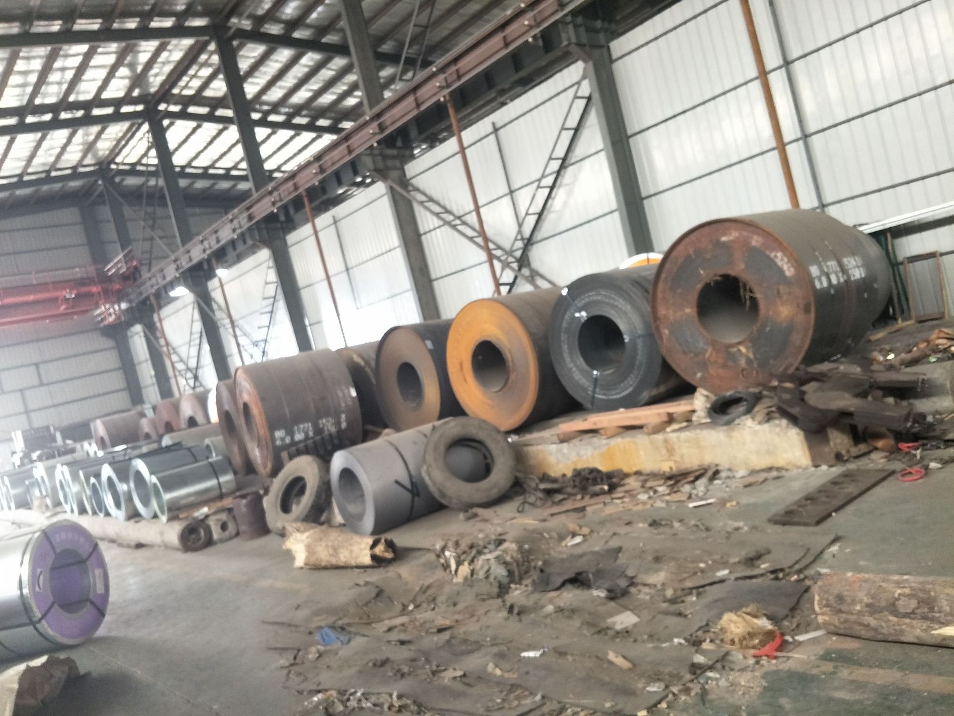 軍工級40Cr鋼板，質量保證，40Cr鋼板廠價批發示例圖6