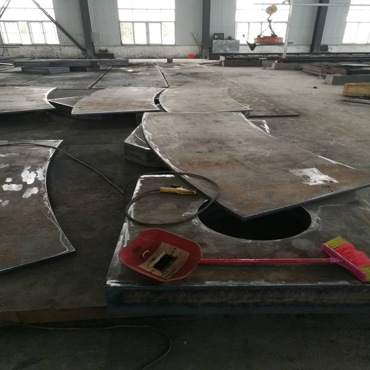 正品銷售S275M細晶粒結構鋼 S275M超聲波檢測