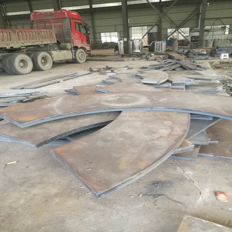 產(chǎn)地直銷S460M細晶粒結(jié)構(gòu)鋼 S460M出口預(yù)處理
