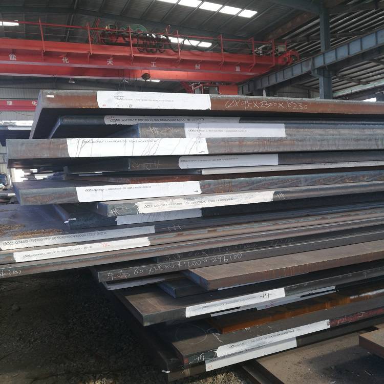 切割零售S355JR+AR熱軋結(jié)構(gòu)鋼 S355JR+AR理計(jì)計(jì)重按噸銷售