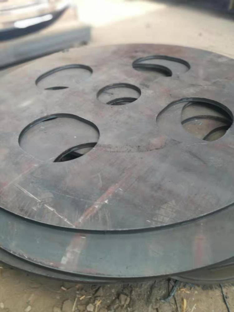 切割銷(xiāo)售S460M熱軋機(jī)械軋制結(jié)構(gòu)鋼 S460M價(jià)格含正火