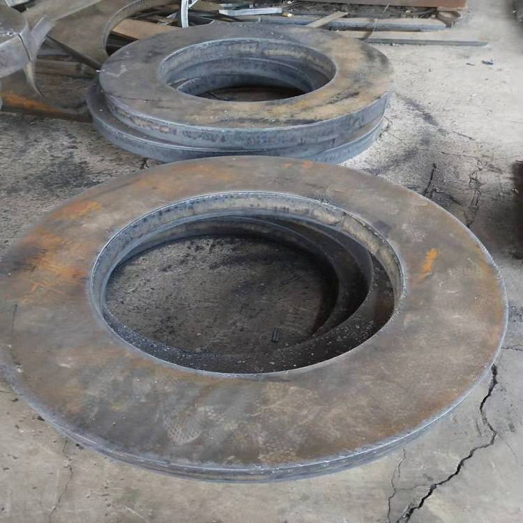 切割零售S235J0熱軋結(jié)構(gòu)鋼 S235J0出口預(yù)處理