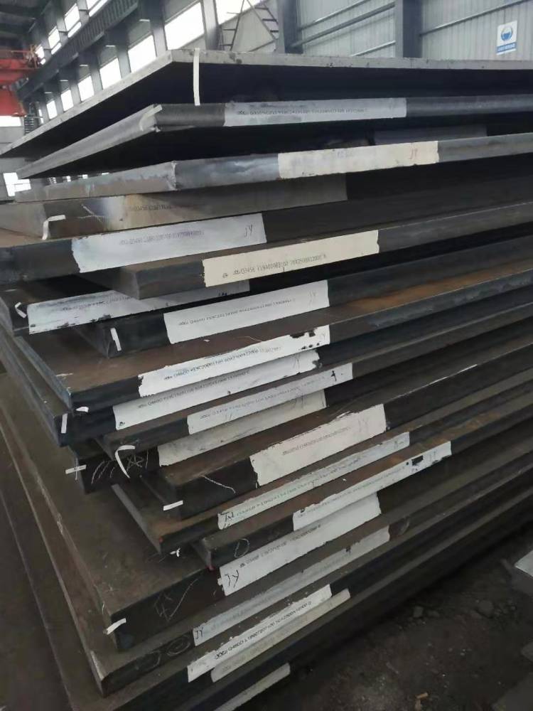 切割零售S355K2熱軋結(jié)構(gòu)鋼 S355K2批量價優(yōu)惠