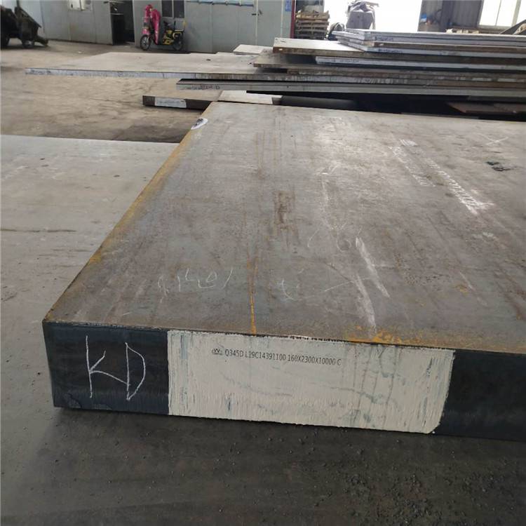 杭州銷售Q355NBZ15高強度結構鋼 Q355NBZ15鋼板沖擊試驗