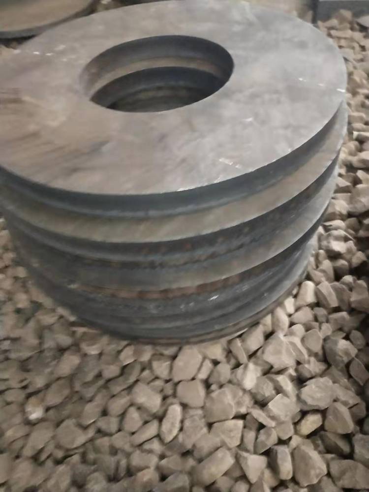 舞鋼直銷S355ML機(jī)械結(jié)構(gòu)鋼 S355ML價(jià)格含探傷
