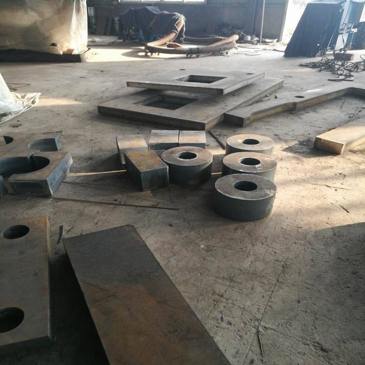 熱銷S620QL低溫結(jié)構(gòu)鋼 S620QL鋼板切割配送