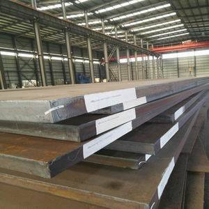 濱海新Q460NE高強(qiáng)度結(jié)構(gòu)鋼 Q460NE鋼板落錘試驗(yàn)合格