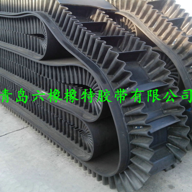 抽油機(jī)皮帶 抽油機(jī)提升帶 抽油機(jī)鋼絲繩提升帶 抽油機(jī)油田專用帶示例圖16