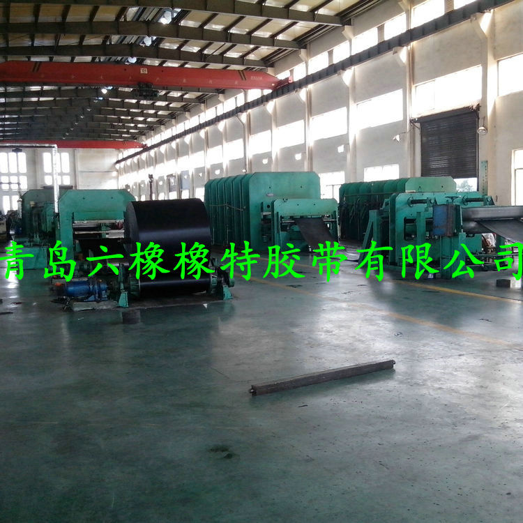 抽油機(jī)皮帶 抽油機(jī)提升帶 抽油機(jī)鋼絲繩提升帶 抽油機(jī)油田專用帶示例圖11