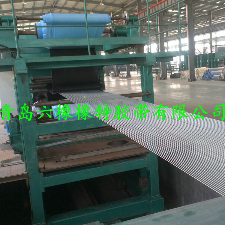 抽油機(jī)皮帶 抽油機(jī)提升帶 抽油機(jī)鋼絲繩提升帶 抽油機(jī)油田專用帶示例圖14