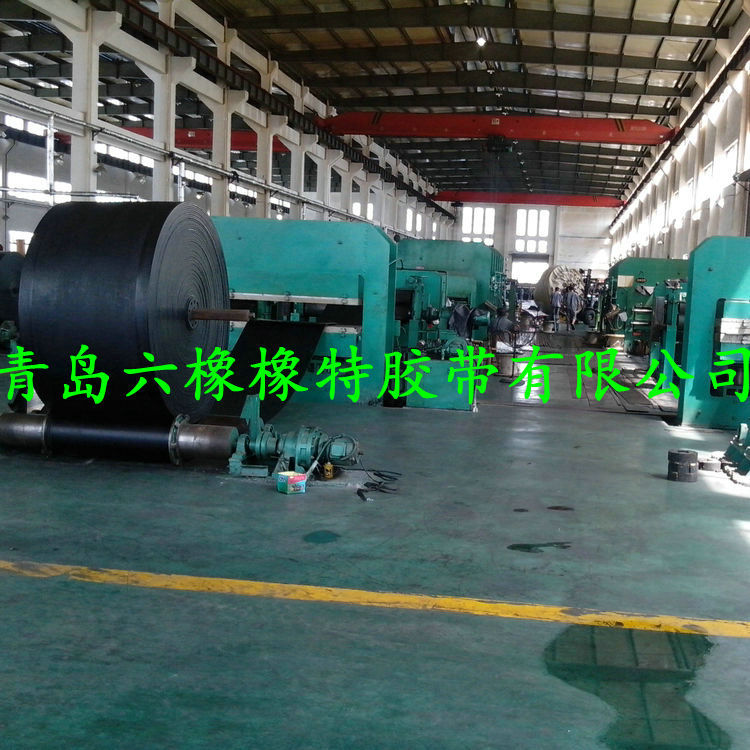 抽油機(jī)皮帶 抽油機(jī)提升帶 抽油機(jī)鋼絲繩提升帶 抽油機(jī)油田專用帶示例圖6