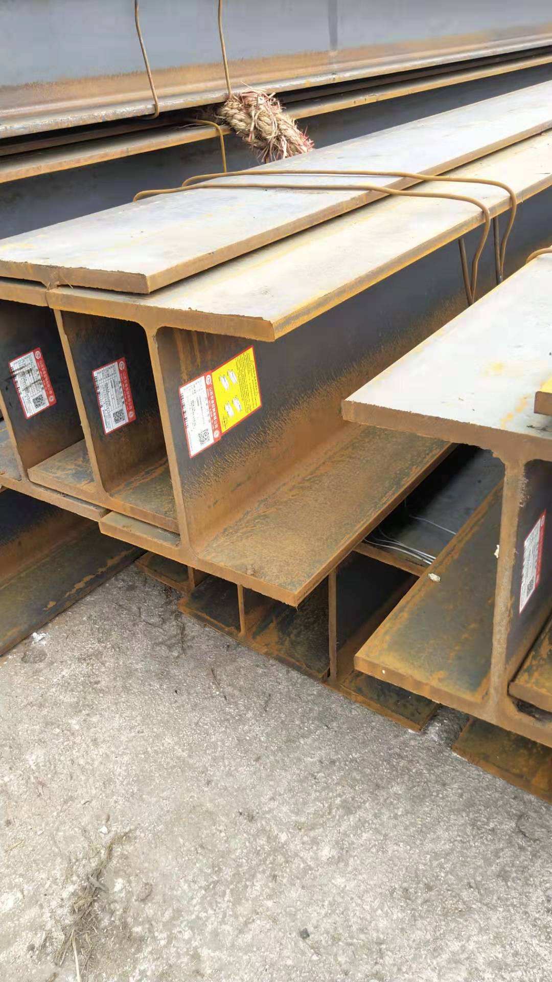 蘇州普通角鋼槽鋼工字鋼規格多庫存全順福來低價銷售