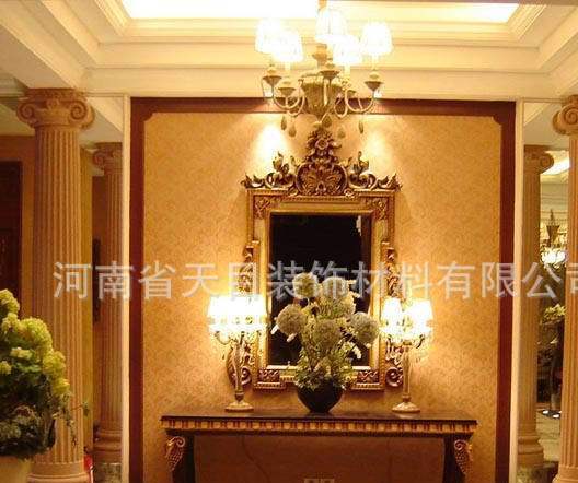 供應(yīng)砂巖構(gòu)件（窗套、門套、羅馬柱）示例圖3