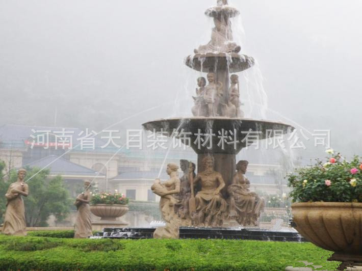 砂巖雕塑浮雕，砂巖板示例圖1