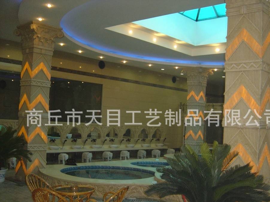砂巖浮雕背景墻，砂巖浮雕價格，砂巖浮雕規(guī)格訂做示例圖2