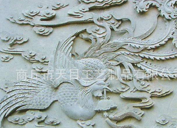 砂巖浮雕背景墻  藝術(shù)砂巖浮雕  廠家熱銷中示例圖14