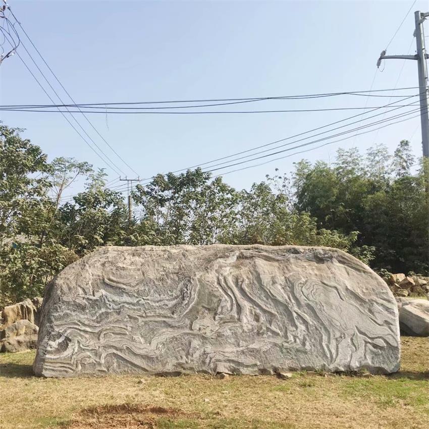 泰山石銷售 福臨源專業廠家 設計 刻字安裝 5000塊現貨供應示例圖8