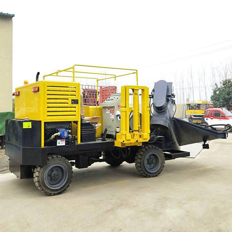 一次成型 路邊石滑膜機 路沿石成型機 路緣石成型機