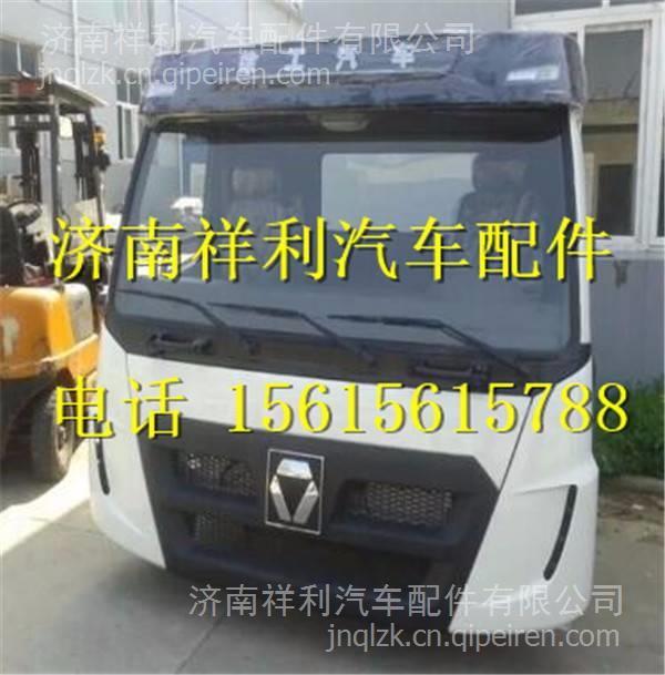 暖風出水管-暖風機端 徐工漢風G7G9 81WLAM111-01081111-01082111-01083暖風機出水膠管示例圖4
