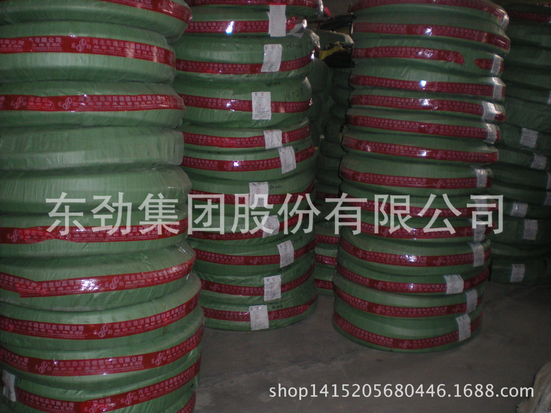 硅膠復合管專利產品 硅膠管食品級橡膠管示例圖16