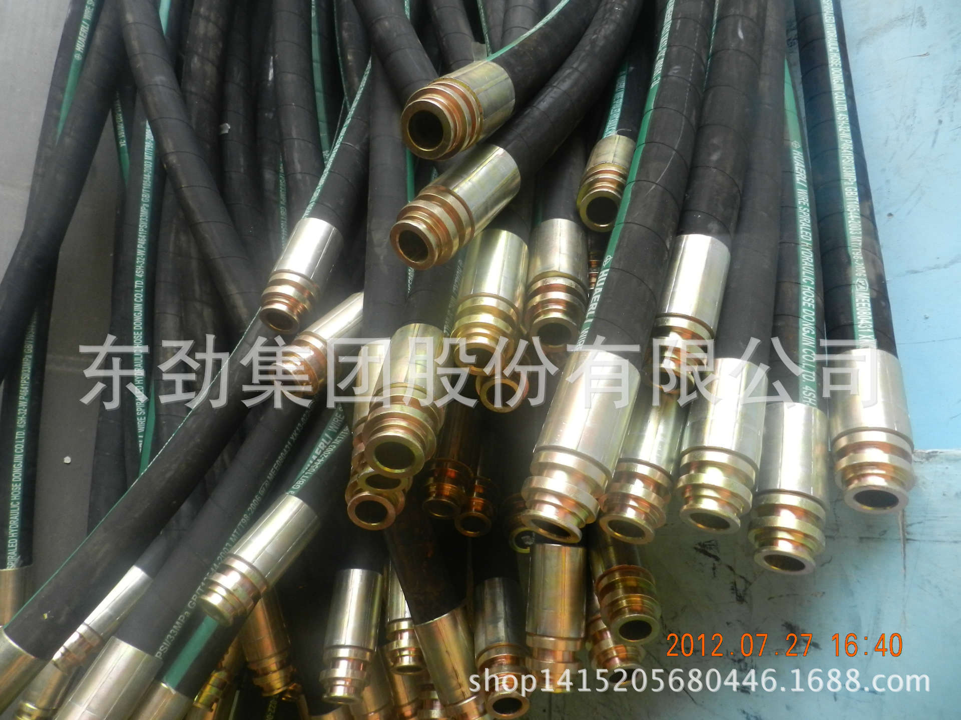 硅膠復合管專利產品 硅膠管食品級橡膠管示例圖17