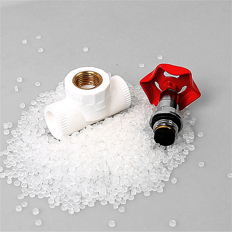 塑雅 河南PPR管廠家 聚氨酯PPR管 