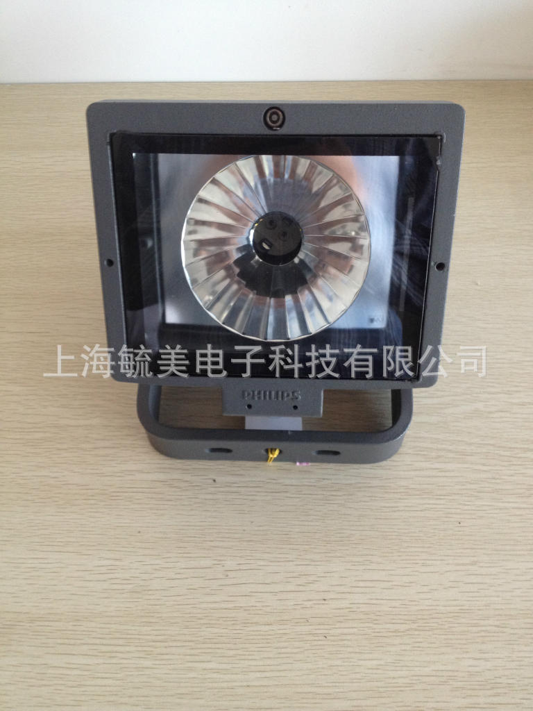 飛利浦MVF619/CDM-T 150W泛光燈/投光燈/射燈示例圖6