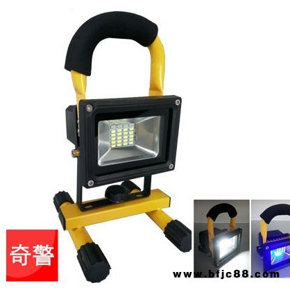 充電燈手持應(yīng)急燈-奇警-LED-QJ-60CD