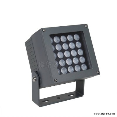 璨華照明SK-TGD-XK30A LED投光燈戶外方形投光燈大功率投射燈