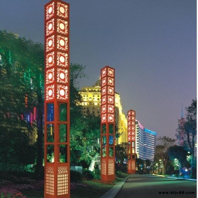 宇泉led景觀燈直銷  戶外景區景觀燈  亮化工程特色景觀燈可定制