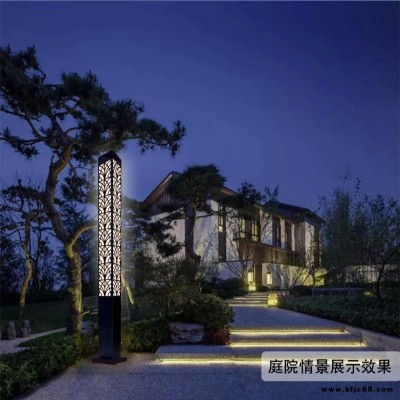宇泉景觀燈廠家直銷  led景觀燈庭院燈  戶外園林造型景觀燈可定制
