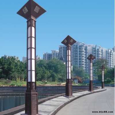宇泉led景觀燈直銷  藝術玉蘭景觀燈 亮化工程定制景觀燈