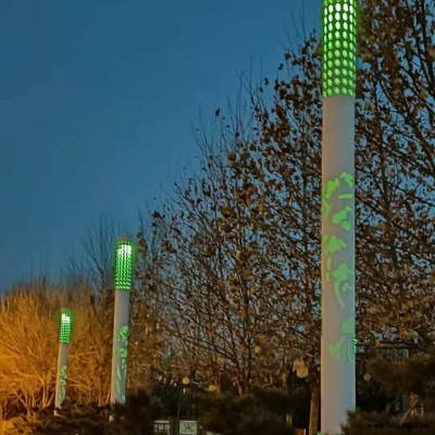景觀燈廣場公園景觀燈-天光燈具