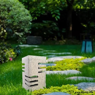 宇泉廠銷led景觀燈  園林庭院造型景觀燈  草坪景觀燈戶外燈具可定制