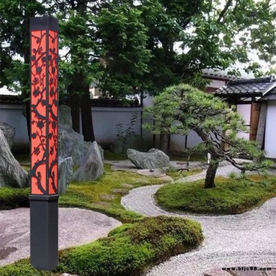 宇泉led景觀燈廠家直銷  現(xiàn)代環(huán)保庭院景觀燈 園林道路定做景觀燈工程