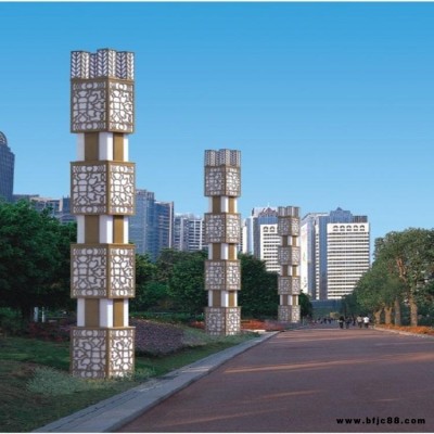 宇泉景觀燈廠家直銷 特色戶外防水led景觀燈 花園廣場景觀燈可定制