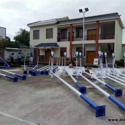 呂梁庭院燈星河路燈庭院燈價格太陽能庭院燈造型定制源頭工廠實力商家
