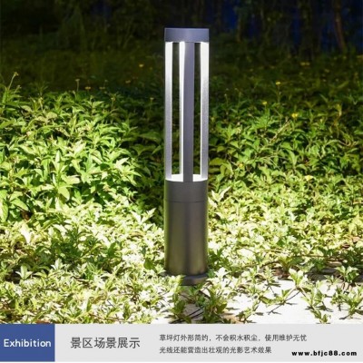 宇泉特色景觀燈直銷  戶外防水led景觀燈 公園庭院綠化景觀燈廠家定制