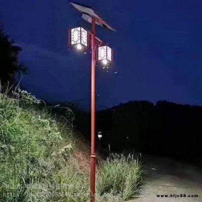 廠家定制3米庭院燈 戶外小區花園林3.5米中式仿古led庭院燈 景觀路燈
