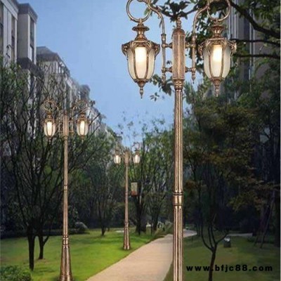 河北景觀庭院燈廠家 景觀庭院燈報(bào)價(jià)-天光燈具