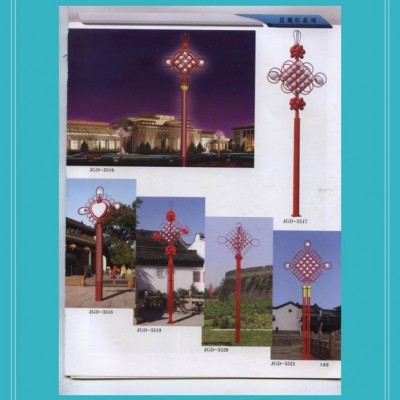 資陽景觀燈廠景觀燈工程施工