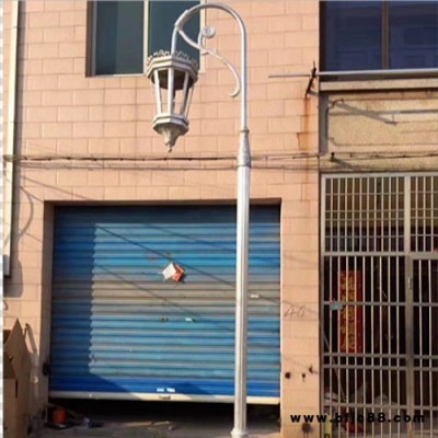河北庭院燈圖片大全 庭院燈廠家報(bào)價(jià) 天光燈具